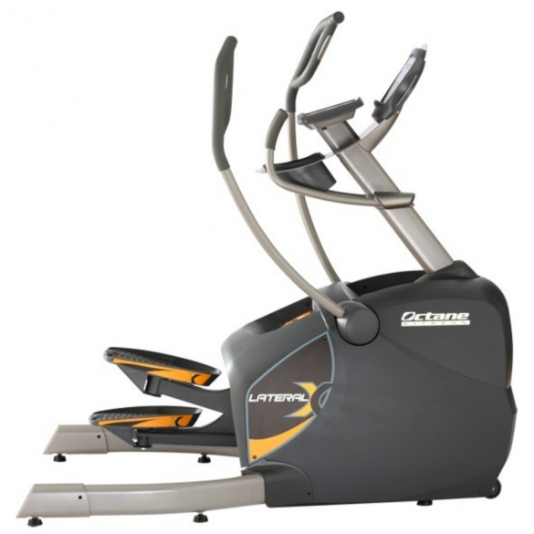 Octane Fitness crosstrainer Lateral X (Lx8000)  LX8000